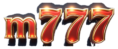 m777 logo