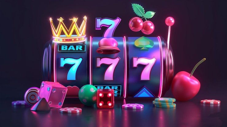m777 Arcade Games